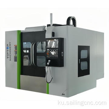 Modela Navenda Machining Vertical VMC855